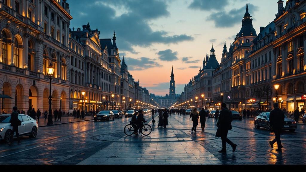 AI and Call Centres: Is the End Really Nigh?