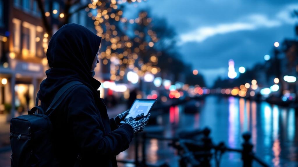 AI Crushed Black Friday 2025: Who Won, Who Lost, and What It Means for European Retail