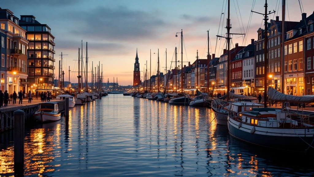 Amity Closes $100 Million Series D as European Revenue Drives Global AI Ambitions