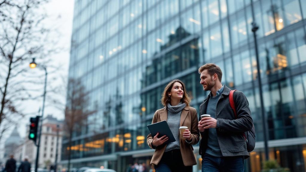 DeepMind's London Talent Retention Problem: What King's Cross Still Has