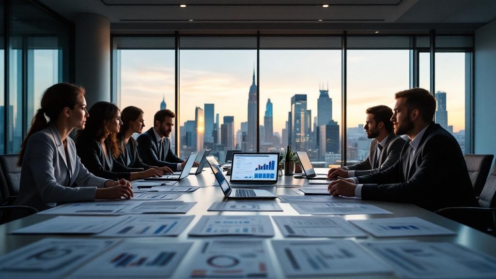 Deploying Generative AI in a European Firm: The Compliance Playbook Your Board Actually Needs