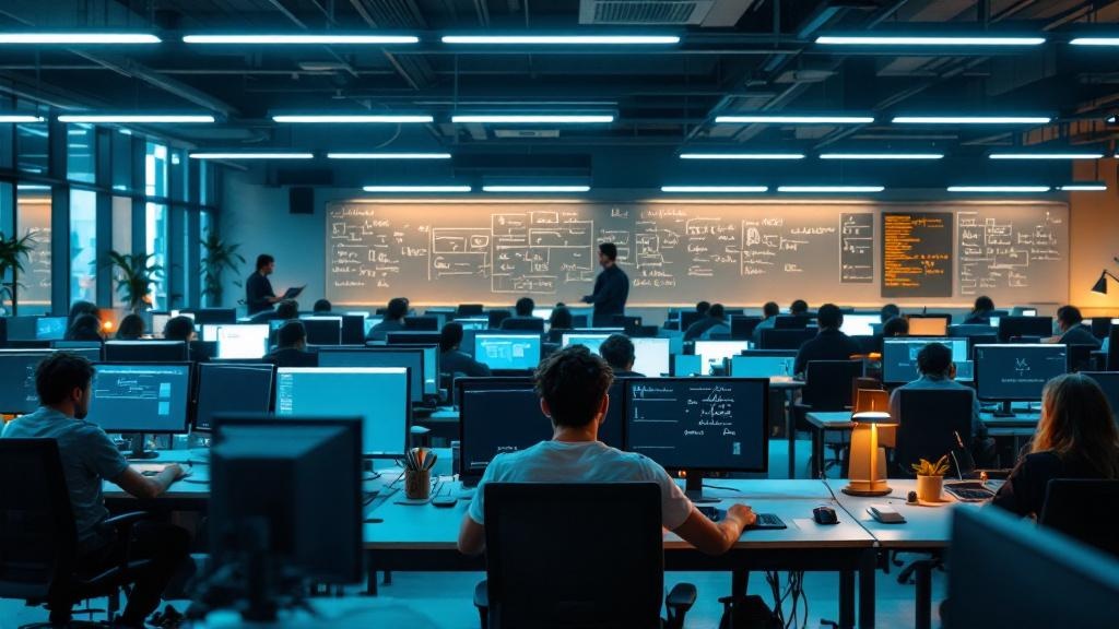 European AI Talent: Stay, Drift, or Come Back - The Compute Argument That Changes Everything