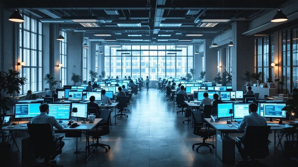 Generative AI in European Newsrooms: How the BBC, Le Monde, and Der Spiegel Are Drawing the Lines