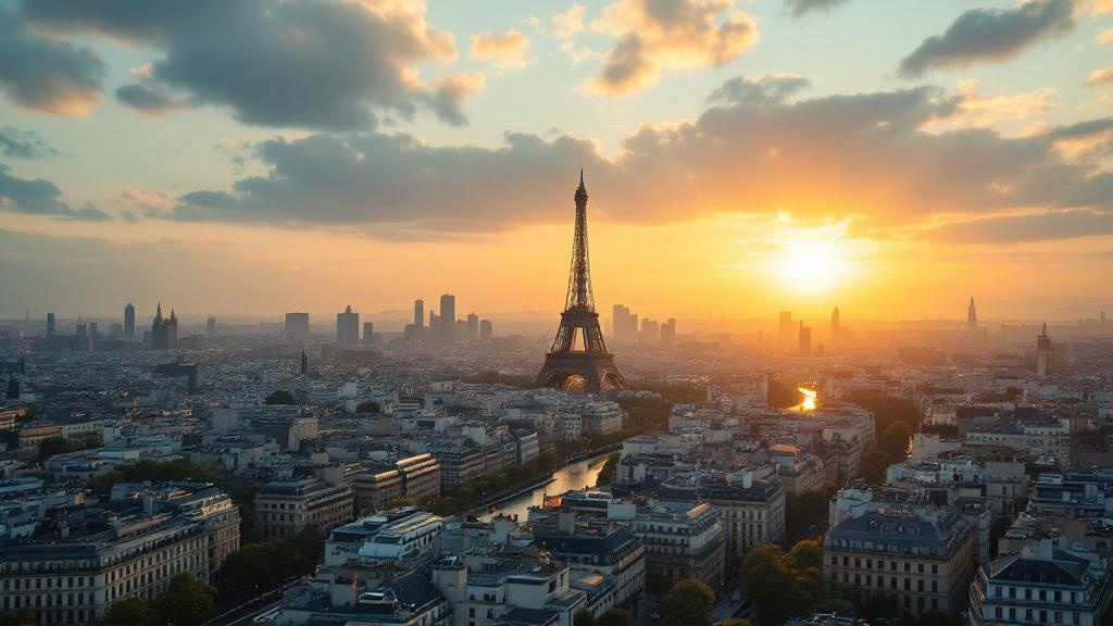 HSBC Survey: European Firms Lag on AI Conviction as Global Confidence Hits 82%