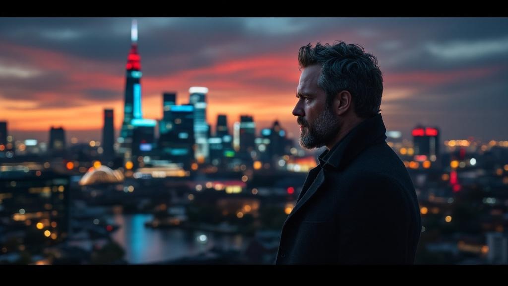 Netflix Buys Ben Affleck's AI Film Tech Company, and Europe Should Pay Close Attention