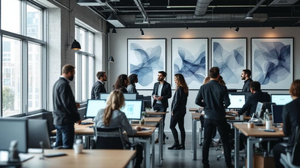 OpenAI's London Office Is Now Its Largest Outside California