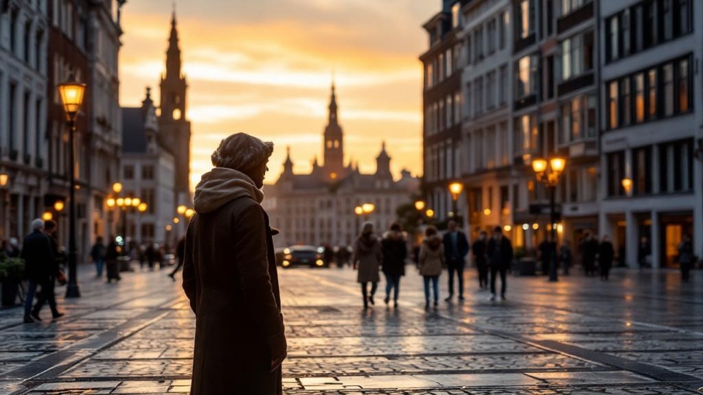 10 AI Prompts to Create Viral LinkedIn Carousels for European Professionals