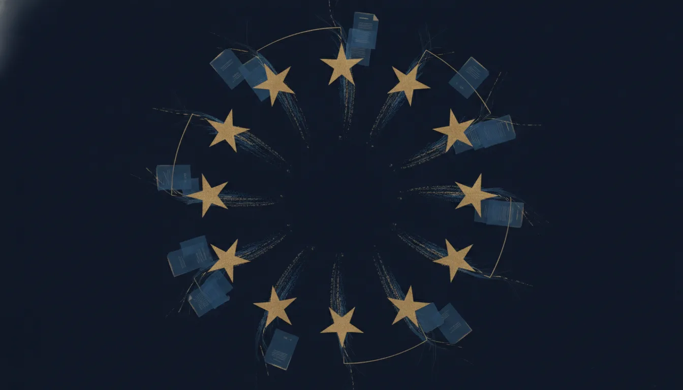 EU-rådet antar ”Digital Omnibus" för AI-reglering
