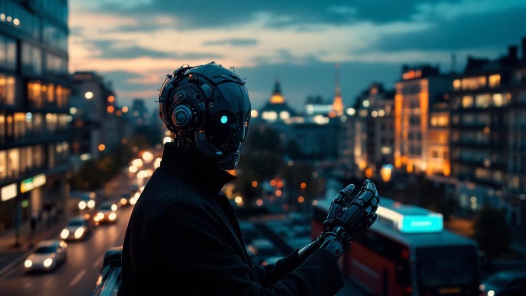 AI 'Godfather' Yoshua Bengio Warns That Granting Rights to Machines Could Strip Humans of the Power to Pull the Plug