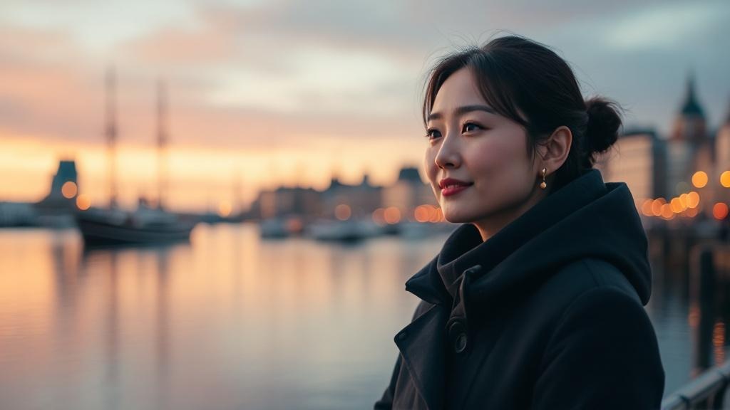 AI Godmother: Proud to Be Different