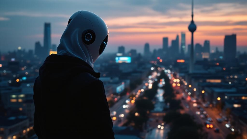 AI Malware: The Code That Rewrites Itself Is Already Here