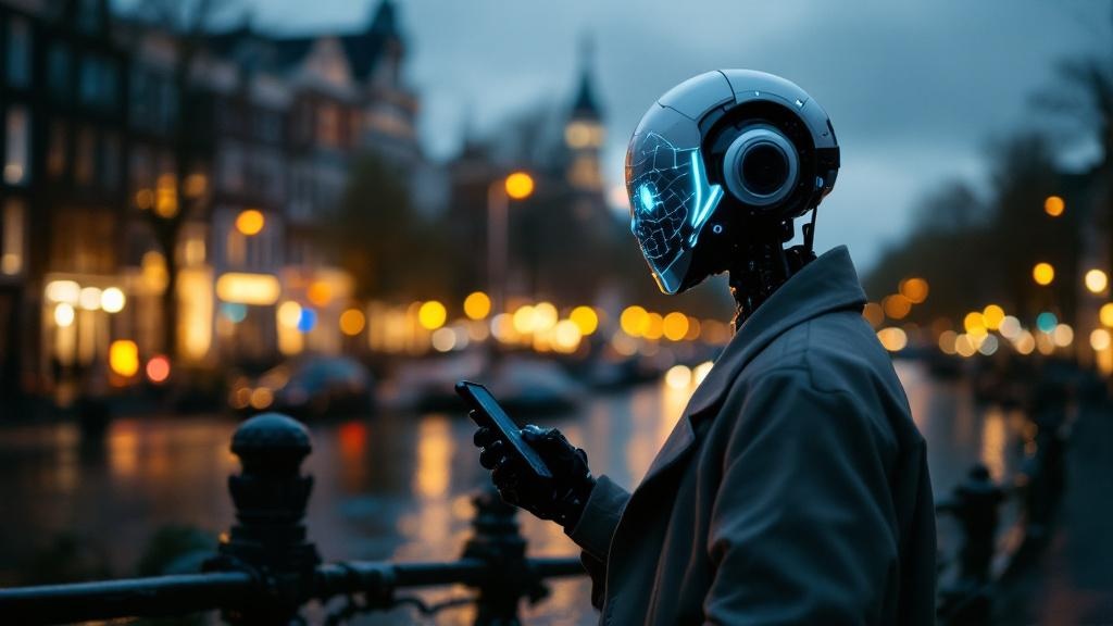 Anyone Can Build Apps with AI Vibe Coding, But Europe Should Know the Risks