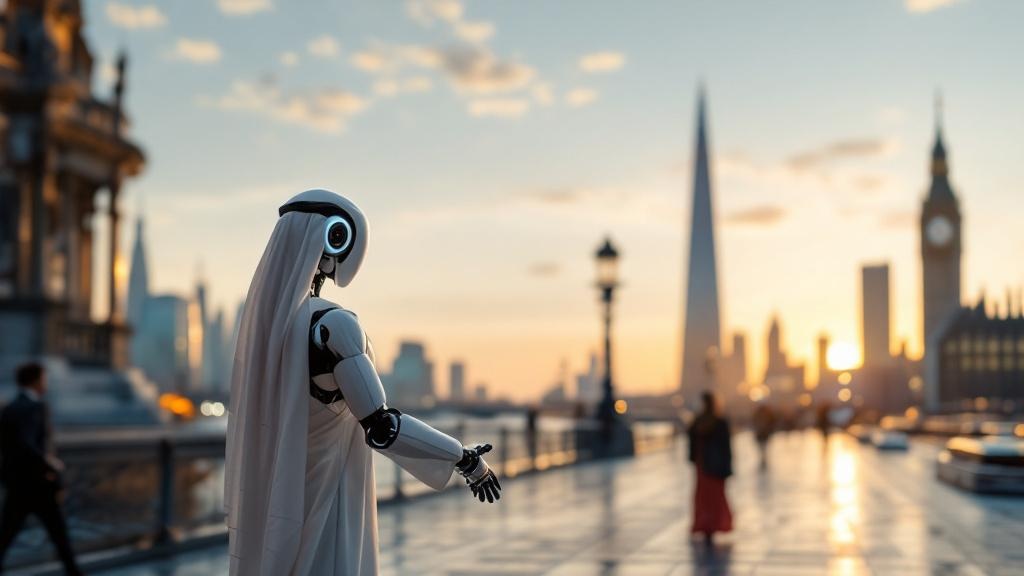 ChatGPT Launches Group Chats for Up to 20 Users, Reshaping Collaborative AI in Europe