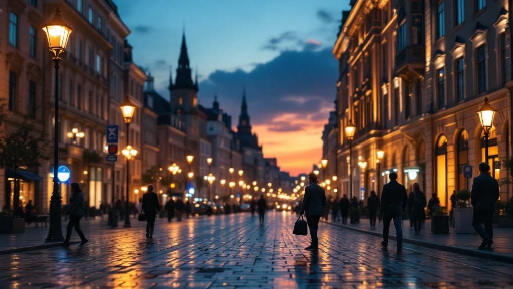 Build Your Own Custom GPT in Under 30 Minutes: A Practical Guide for European Professionals