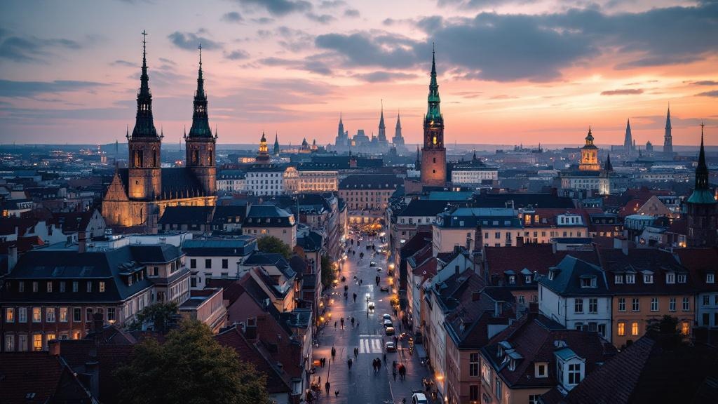 DeepMind Opens New European AI Research Hub Focused on Linguistic Diversity and Cultural Relevance