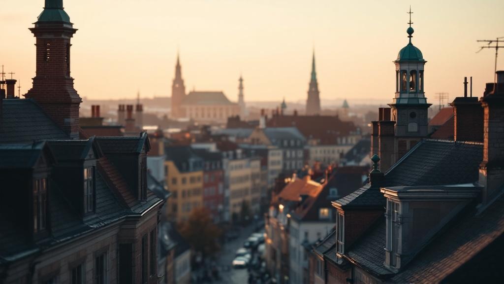 Five ChatGPT Prompts Every European Professional Should Use to Grow Their LinkedIn Network