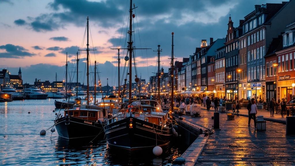 Gmail Gets Gemini AI Boost: What Three Billion Users and European Businesses Need to Know