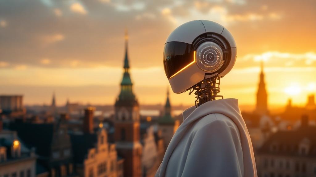 Google AI Studio: Can 'Vibe Coding' Turn Every European Into an App Developer?