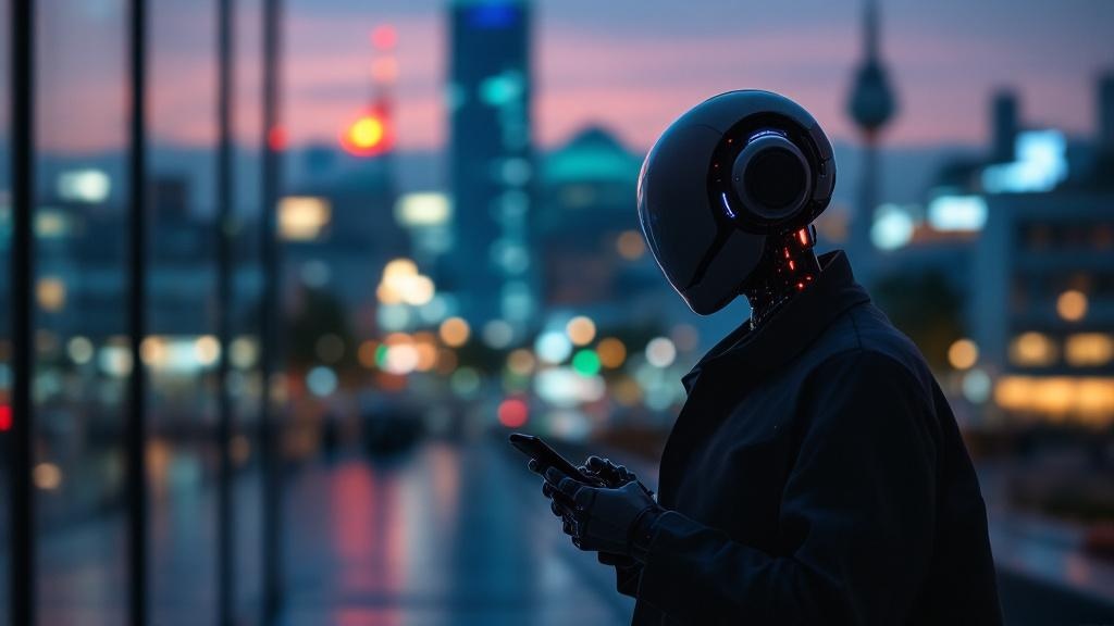 Google Unveils Continuous AI Updates for Android 16: What EU and UK Users Need to Know