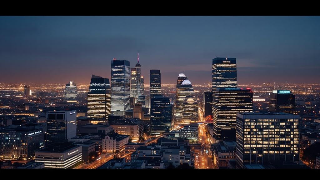 What Is GDPval and Why European Businesses Should Pay Close Attention