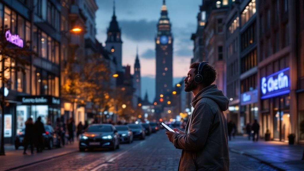 Seven Steps to Make ChatGPT Write in Your Voice