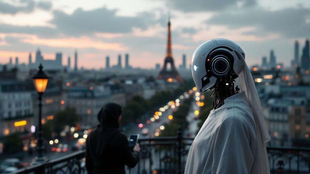 How ChatGPT Actually Works: Stephen Wolfram's Computational Blueprint, Through a European Lens