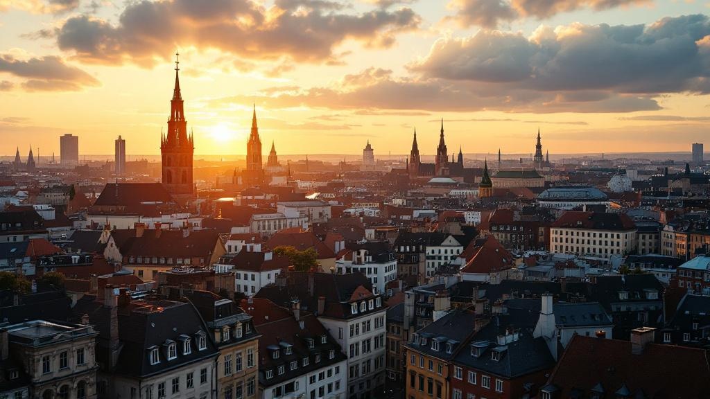 How to Run AI Models on Your Own Computer: A Practical Guide for European Professionals