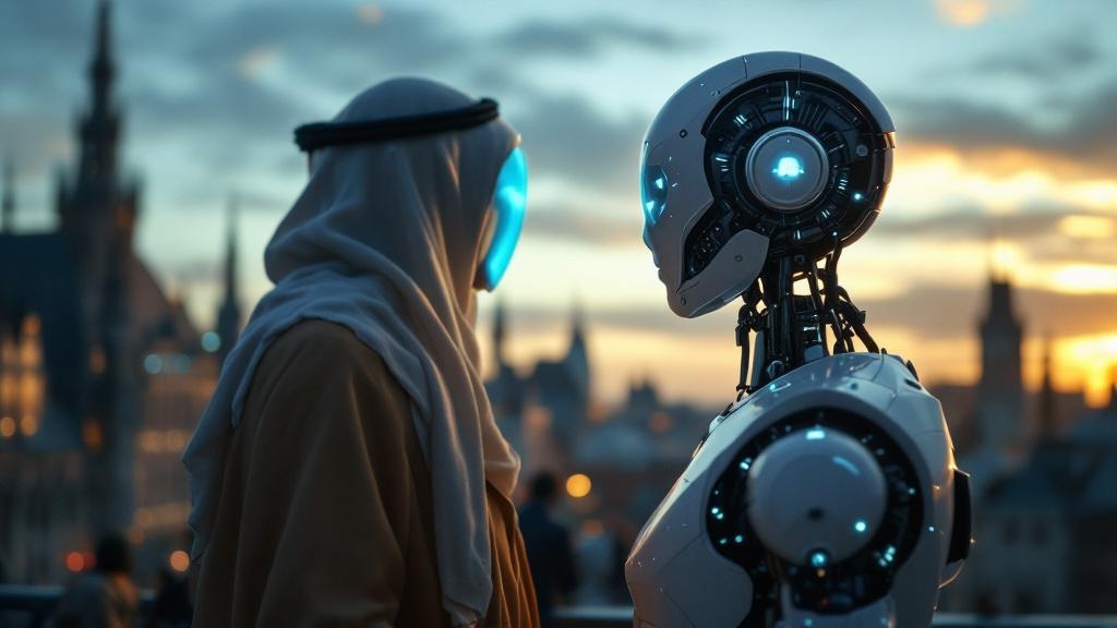 How to Spot and Avoid AI-Generated Content: A Practical Guide for European Readers