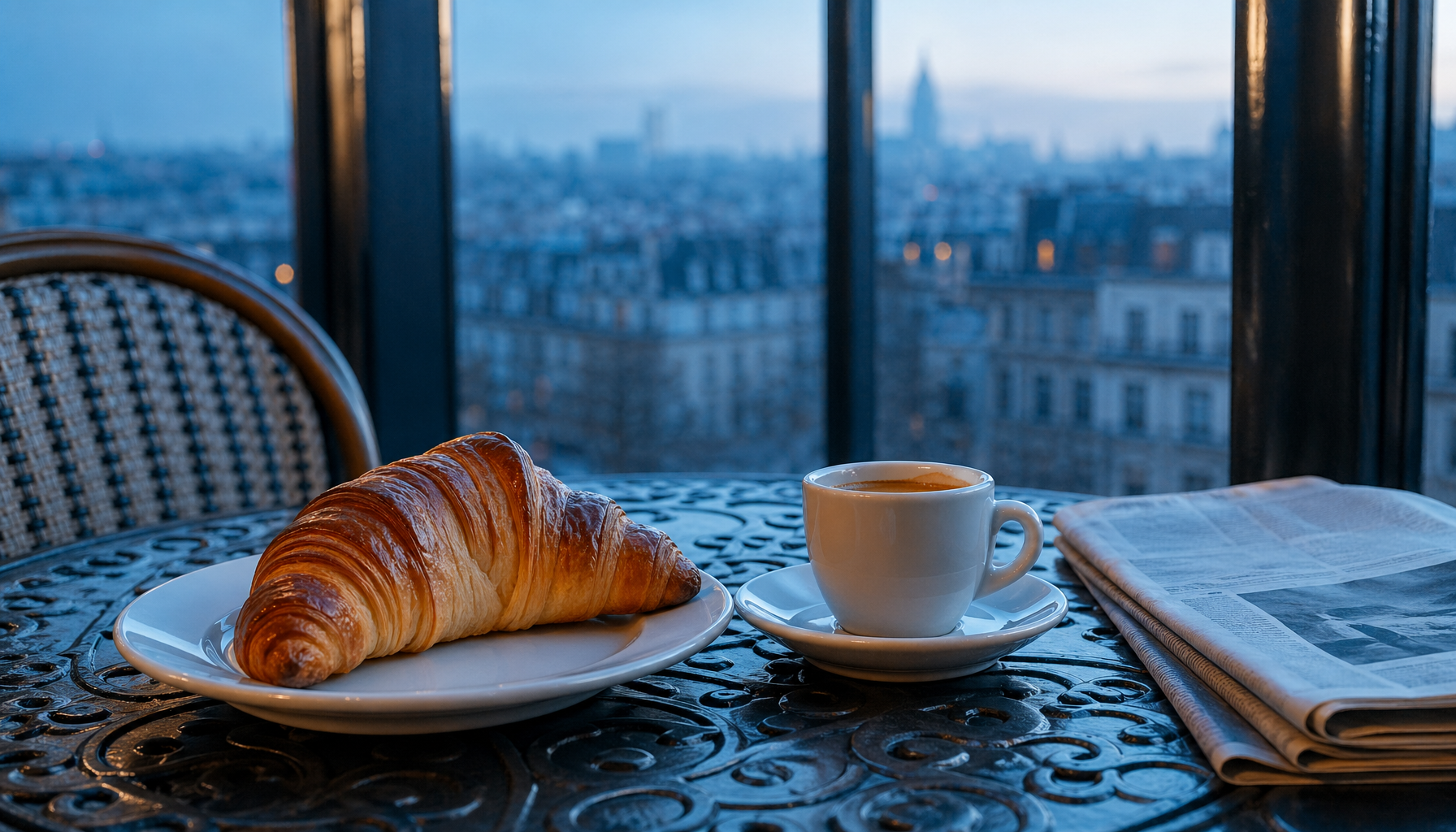 The Continental: 30/04/2026 - EP001 - Mistral on the factory floor, UK Safety Report, GPAI clock, and the capacity gap