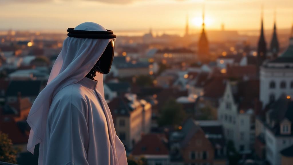 Falcon 3 Brings Arabic-Capable Open-Weight AI to Enterprise Inference Costs That European Buyers Should Study Closely