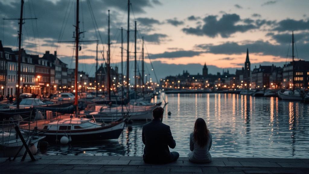 Five Free AI Courses Every European Professional Should Take Right Now