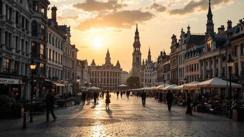 The AI Certification Boom: How European Professionals Are Closing the Skills Gap in 2024