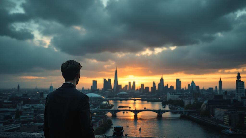 What is Google Gemini? The Multimodal AI Model Reshaping Europe's Digital Landscape