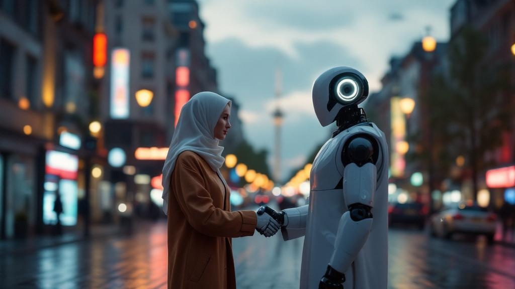 When Sci-Fi Stopped Being Fiction