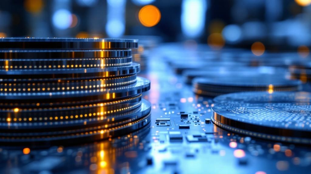 Why the MATCH Act sharpens Europe's chip-sovereignty bind