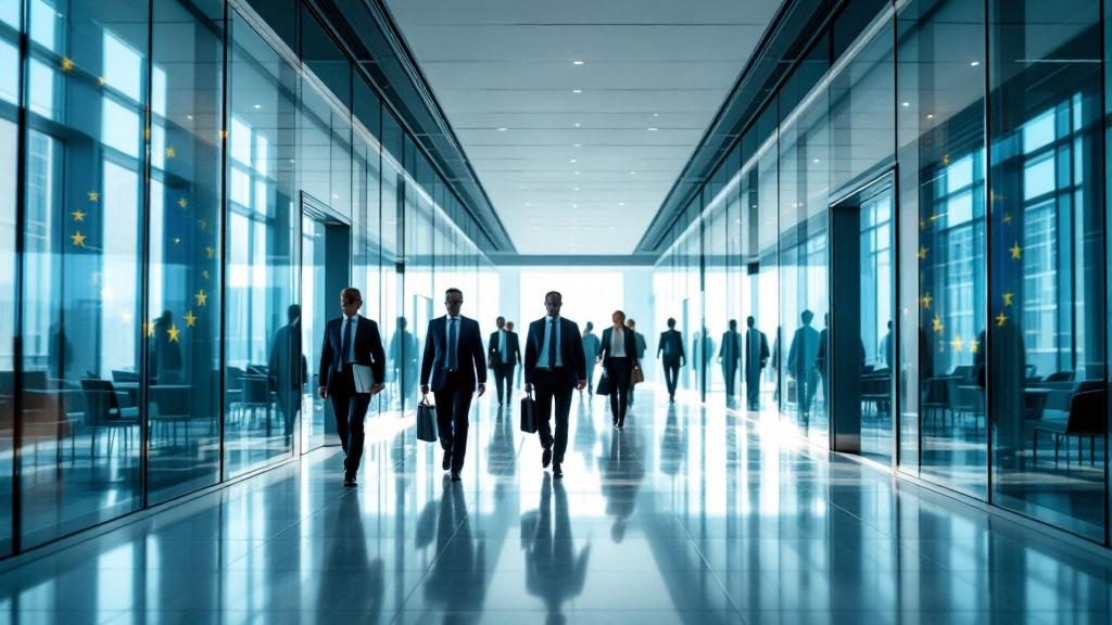 AI Act Article 5 in practice: what the first enforcement cases reveal about the European AI Office's priorities