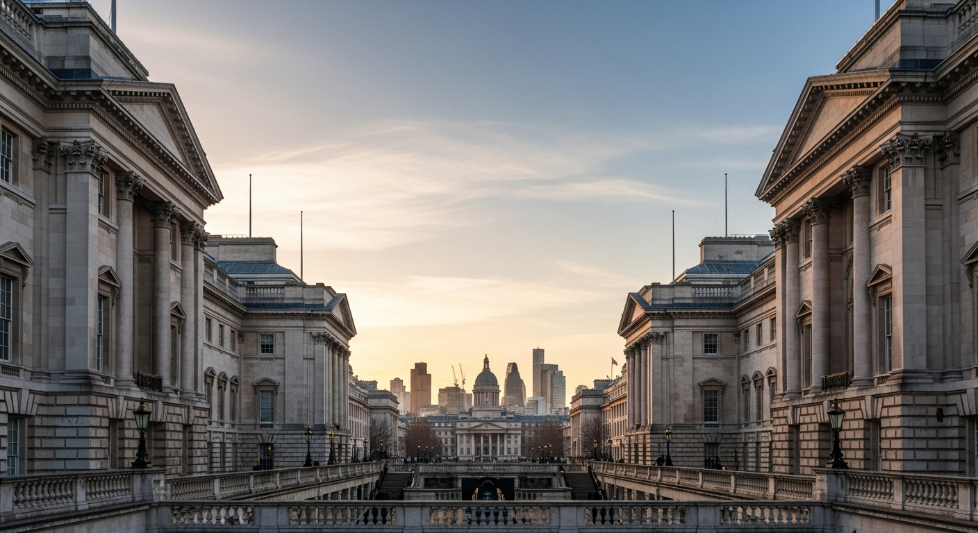 Britain's AI Hardware Plan: A First Test of European Compute Sovereignty