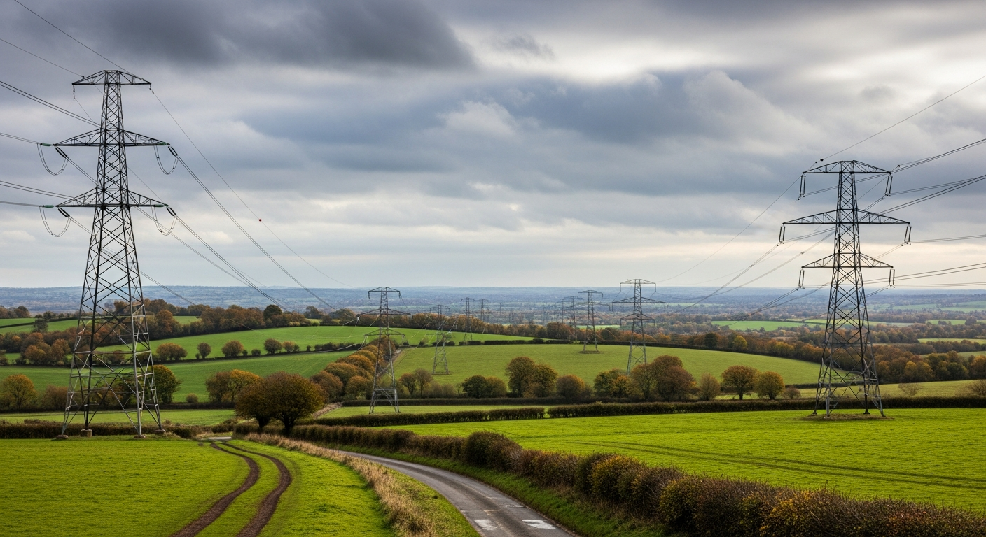 British government chip procurement signal