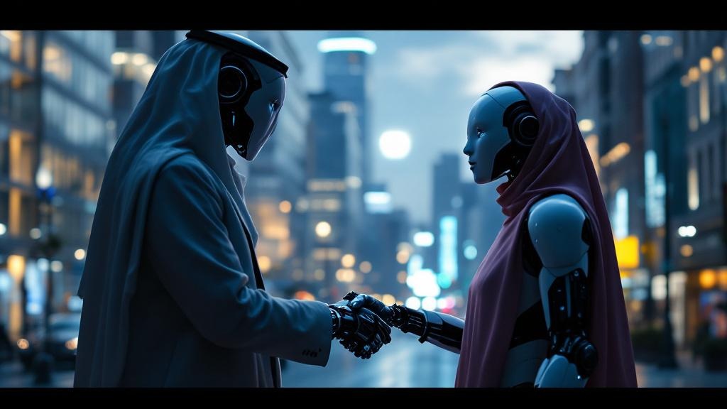 Europe's Five-Year AI Reckoning: What the EU Can Learn From a State-Coordinated Tech Blitz