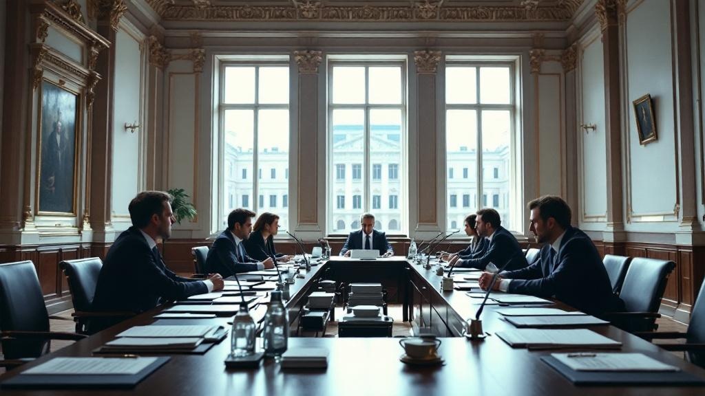 Italy's Dual-Track AI Strategy: Vatican Ethics Meets Brussels Compliance