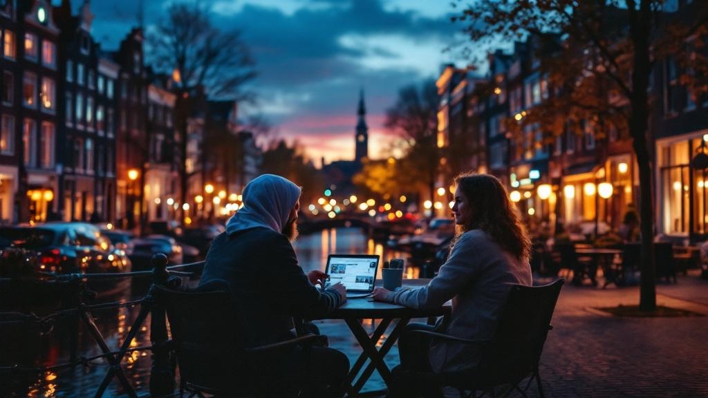 Illustration for "10 AI Prompts to Create Eye-Catching YouTube Thumbnails: A European Creator's Guide".