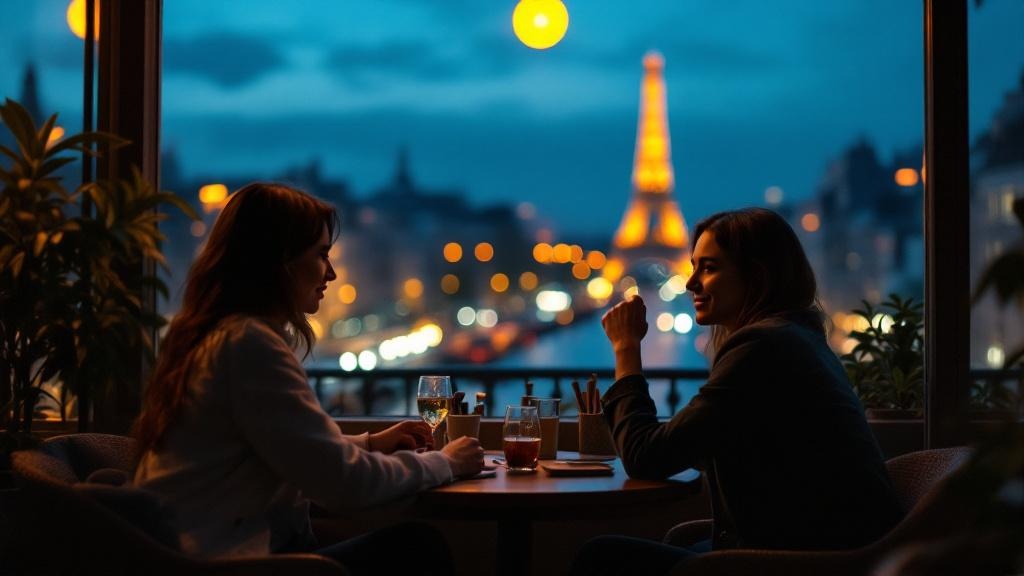 Further illustration for "10 AI Prompts to Create Eye-Catching YouTube Thumbnails: A European Creator's Guide".