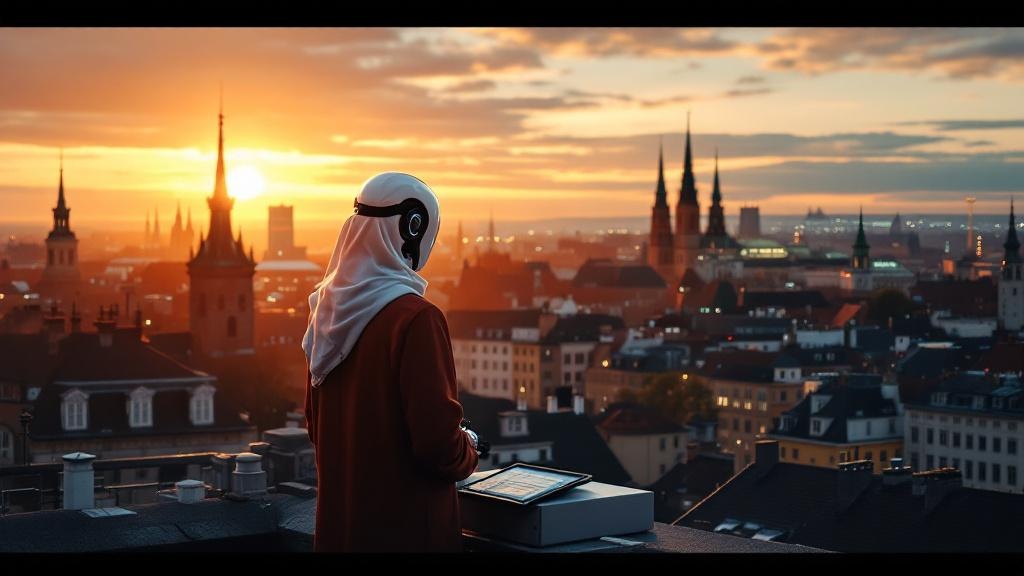 AI Plugins Are Reshaping Energy Sector Workflows Across Europe