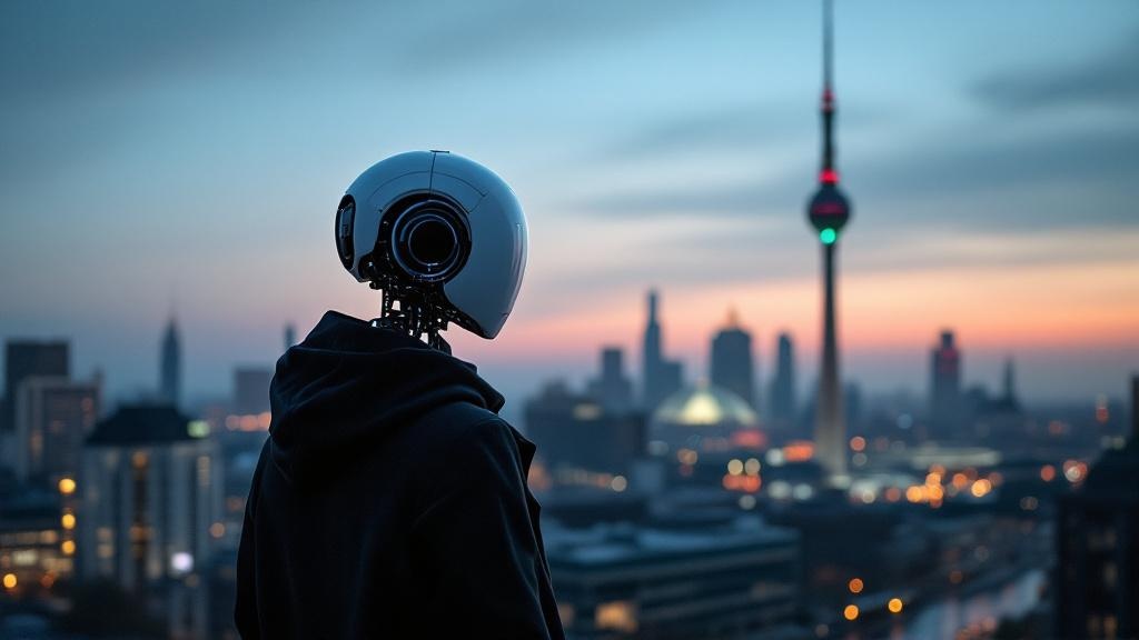 AI Artists Are Charting Weekly: What It Means for Europe's Music Industry