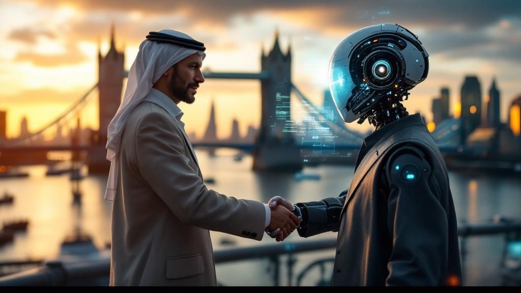 AI Is Not Just Changing What We Do at Work. It Is Changing Why We Do It.