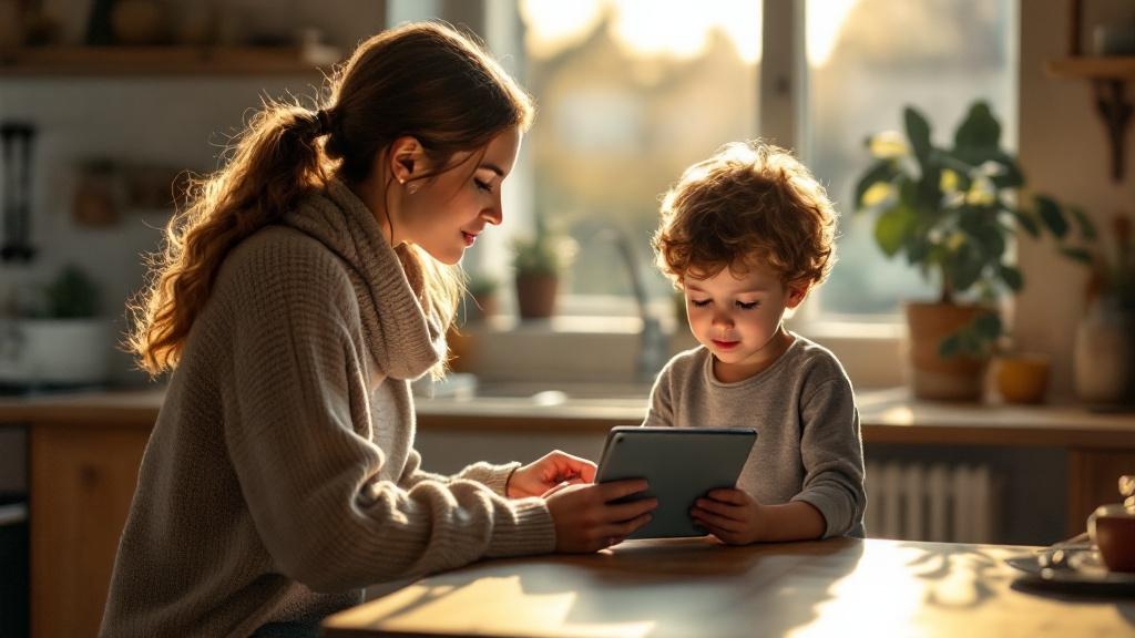 AI Parenting Goes Mainstream Across Europe, and the Risks Are Being Ignored