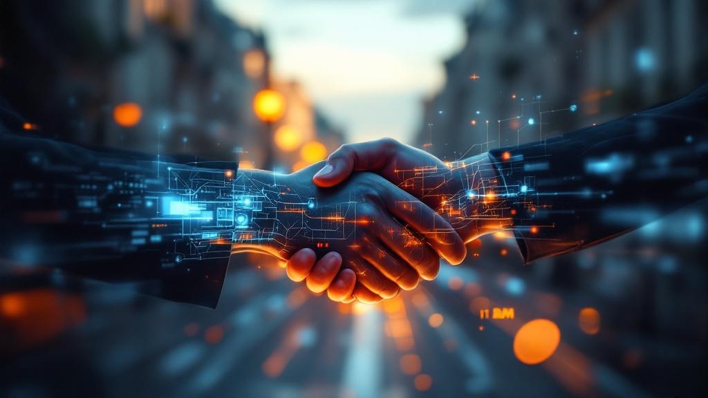 IBM's Four AI Trends for 2025: What European Manufacturers Need to Know Now