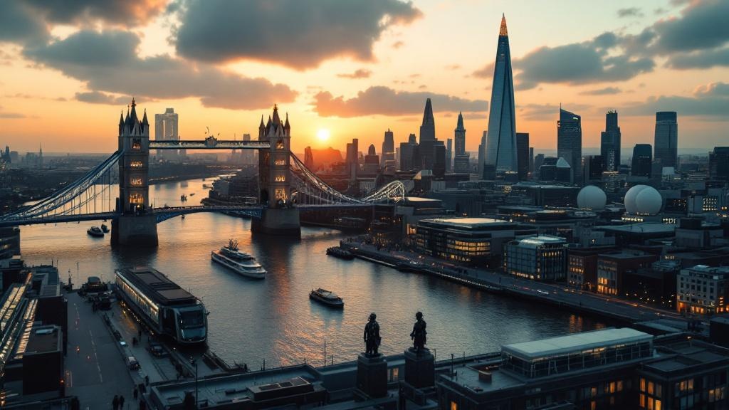 AI's Energy Hunger Is Driving a Nuclear Renaissance Across Europe