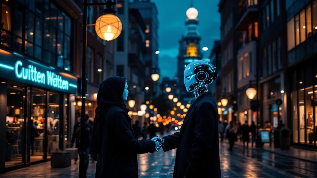 Andrew Ng's Agentic AI Course Is the Practical Foundation European Developers Have Been Waiting For