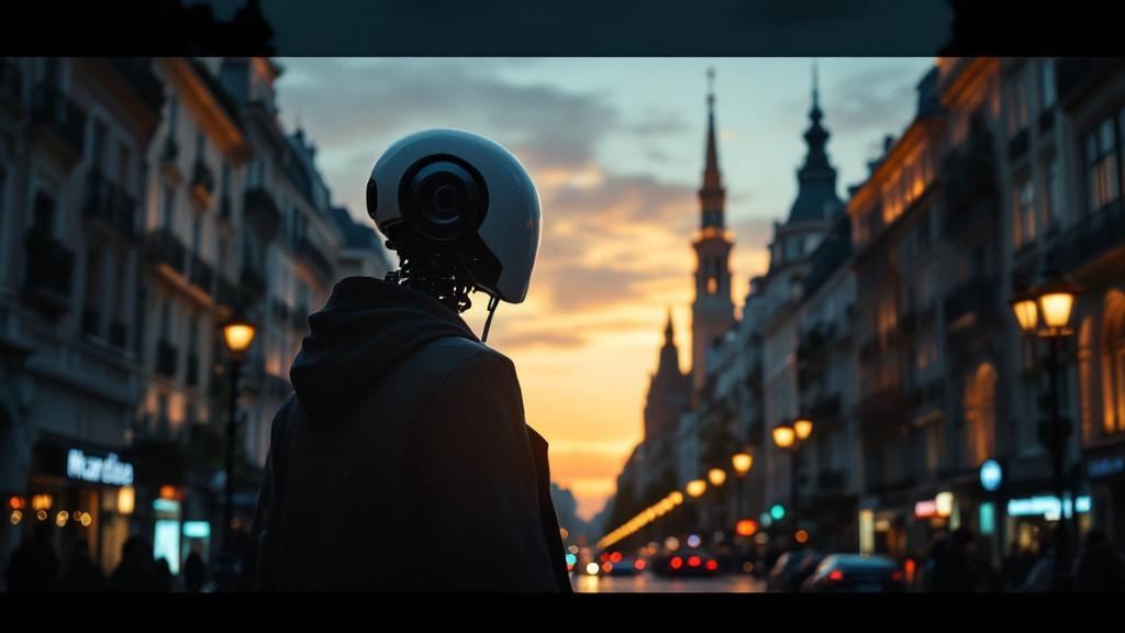 Anthropic Maps AI's Threat to White-Collar Jobs: What European Workers Need to Know